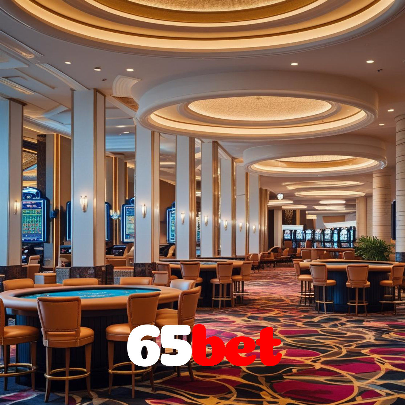 Login no 65bet