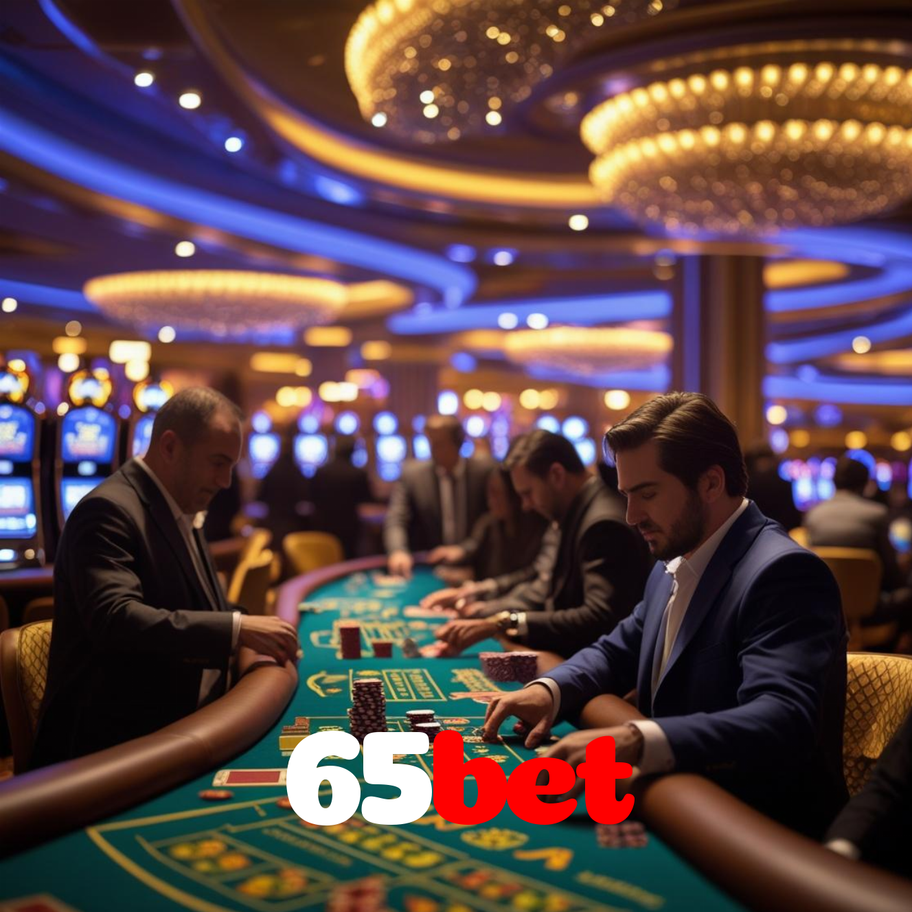 Problemas de Login no 65bet